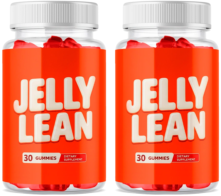 JellyLean 2 bottles
